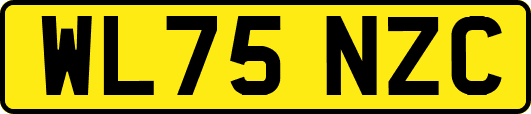 WL75NZC