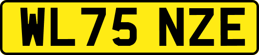 WL75NZE