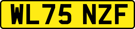 WL75NZF