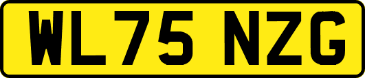 WL75NZG