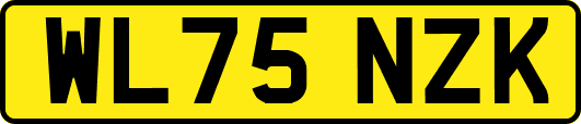 WL75NZK