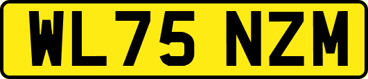 WL75NZM