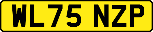 WL75NZP