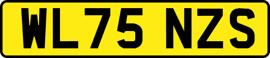 WL75NZS