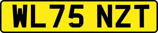 WL75NZT