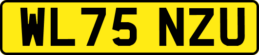 WL75NZU