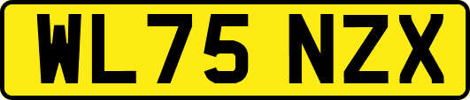 WL75NZX
