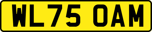 WL75OAM