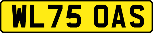 WL75OAS