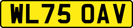 WL75OAV
