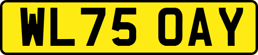 WL75OAY