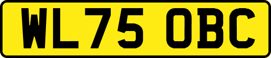 WL75OBC