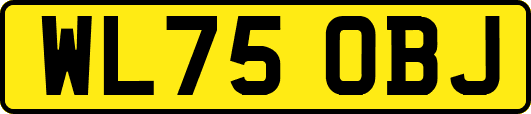 WL75OBJ