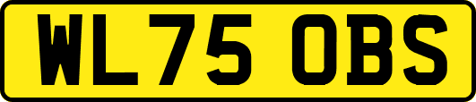 WL75OBS