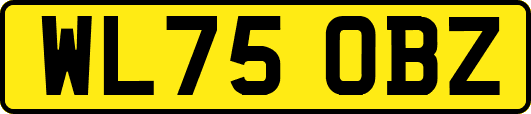 WL75OBZ
