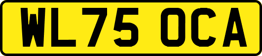 WL75OCA
