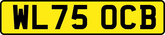 WL75OCB