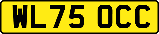 WL75OCC