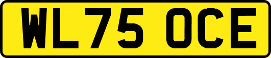 WL75OCE