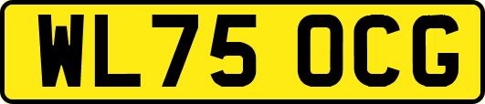 WL75OCG