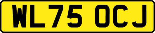 WL75OCJ