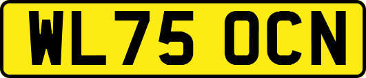 WL75OCN