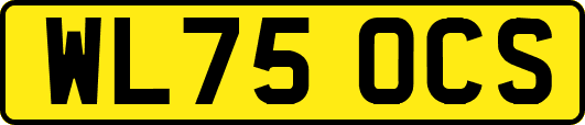 WL75OCS
