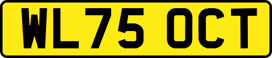 WL75OCT