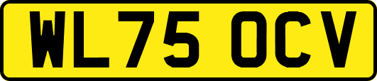 WL75OCV