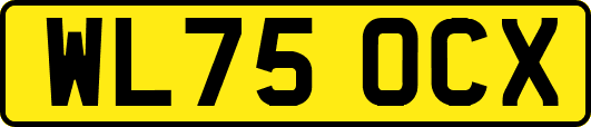 WL75OCX