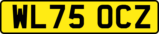WL75OCZ