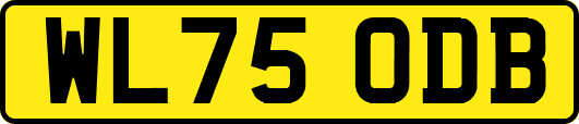WL75ODB