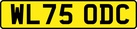 WL75ODC