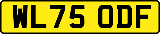 WL75ODF