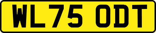 WL75ODT