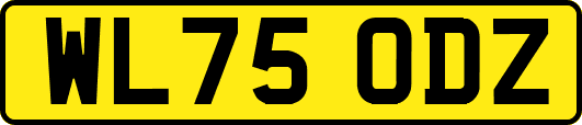 WL75ODZ