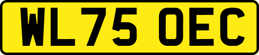 WL75OEC