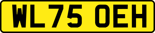WL75OEH