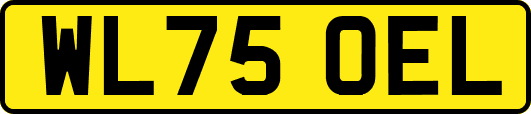 WL75OEL