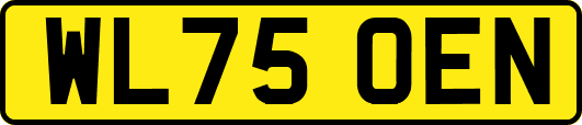 WL75OEN