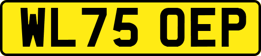 WL75OEP