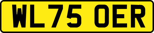 WL75OER
