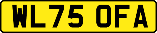 WL75OFA