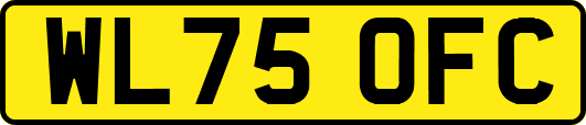 WL75OFC
