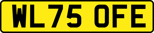 WL75OFE