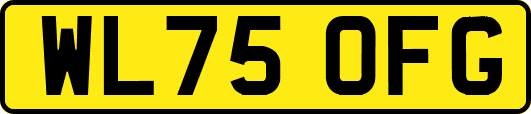 WL75OFG