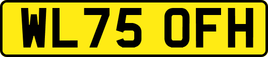 WL75OFH