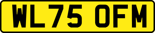 WL75OFM