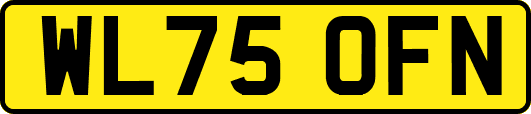 WL75OFN