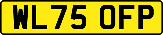 WL75OFP
